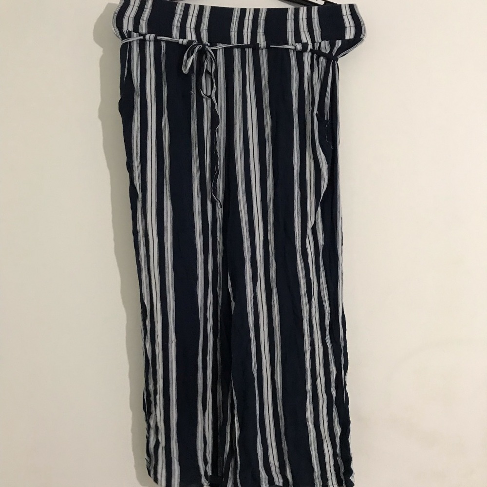 Flowy pants